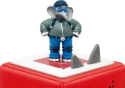 Tonies Benjamin Blümchen DER FILM - Hörspiel Zum Kinofilm -TONIES Spielzeugladen 15621378 04