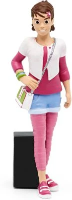 Bestseller 5 Tonies Die Drei !!! - Das Rote Phantom