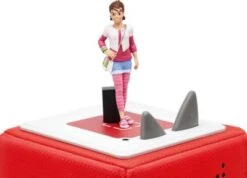 Tonies Die Drei !!! - Das Rote Phantom -TONIES Spielzeugladen 15621384 04