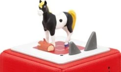 Tonies Yakari - Best Of Kleiner Donner -TONIES Spielzeugladen 15621386 04