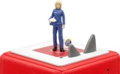 Tonies Wieso Weshalb Warum? Junior - Polizei 9 Tonies Wieso Weshalb Warum? Junior - Polizei -TONIES Spielzeugladen 15834596 04