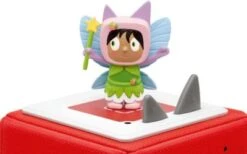 Tonies Kreativ-Tonie Fee 7 Tonies Kreativ-Tonie Fee -TONIES Spielzeugladen 16371041 03