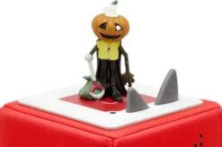 Tonies - Kai Lüftners Kürbiskopp - Ein Musikalisches Roadmovie 9 Tonies - Kai Lüftners Kürbiskopp - Ein Musikalisches Roadmovie -TONIES Spielzeugladen 16751927 04