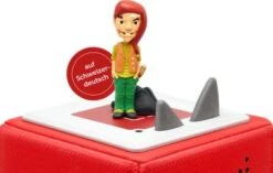 Tonies Kasperli - Im Zoo! / Pirat Ohnibart 9 Tonies Kasperli - Im Zoo! / Pirat Ohnibart -TONIES Spielzeugladen 16981984 04