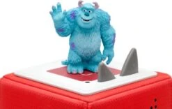 Tonies Disney Monster AG 9 Tonies Disney Monster AG -TONIES Spielzeugladen 17068859 04