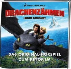 Tonies Drachenzähmen Leicht Gemacht 1 8 Tonies Drachenzähmen Leicht Gemacht 1 -TONIES Spielzeugladen 17068869 03