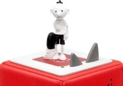 Tonies Greg's Tagebuch - Von Idioten Umzingelt 9 Tonies Greg's Tagebuch - Von Idioten Umzingelt -TONIES Spielzeugladen 18574190 04