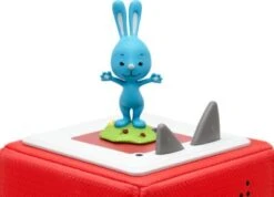 Tonies Kikaninchen - Die Mischung Macht’s 9 Tonies Kikaninchen - Die Mischung Macht’s -TONIES Spielzeugladen 18574193 04