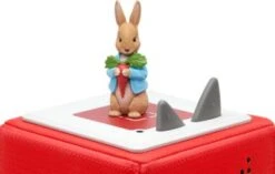Tonies Peter Hase Und Seine Freunde - Geschichten-Schatz -TONIES Spielzeugladen 18574196 04