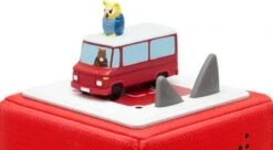 Tonies Eule Findet Den Beat 2 - Europareise -TONIES Spielzeugladen 18574200 04