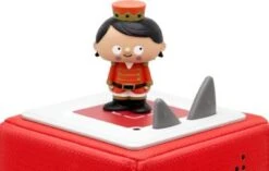 Tonies Lieblings-Meisterstücke - Der Nussknacker 9 Tonies Lieblings-Meisterstücke - Der Nussknacker -TONIES Spielzeugladen 18574209 04