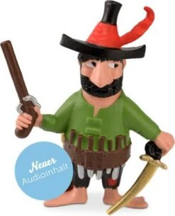 Bestseller 19 Tonies Räuber Hotzenplotz - Der Räuber Hotzenplotz