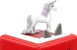 Tonies Sternenschweif - Geheimnisvolle Verwandlung 9 Tonies Sternenschweif - Geheimnisvolle Verwandlung -TONIES Spielzeugladen 18853543 04