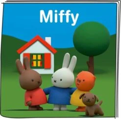 Tonies Miffy - Miffy -TONIES Spielzeugladen 18853545 03