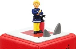 Tonies Feuerwehrmann Sam - Eine Insel Voller Abenteuer -TONIES Spielzeugladen 18853553 04