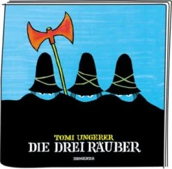 Tonies Die Drei Räuber - Die Drei Räuber -TONIES Spielzeugladen 18853557 03