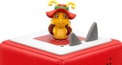 Tonies Monika Häuschen - Warum Stolpern Tausendfüßler Nicht -TONIES Spielzeugladen 18853563 04