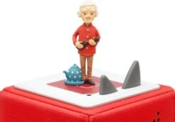 Tonies Fredrik Vahle - Zugabe 9 Tonies Fredrik Vahle - Zugabe -TONIES Spielzeugladen 19431250 04