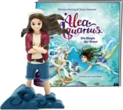 Tonies Alea Aquarius - Die Magier Der Nixen -TONIES Spielzeugladen 19431255 02