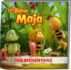 TONIES Biene Maja - Der Bienentanz -TONIES Spielzeugladen 19431259 03