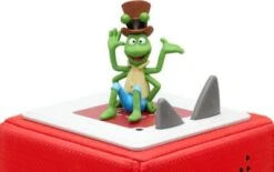 TONIES Biene Maja - Der Bienentanz -TONIES Spielzeugladen 19431259 04