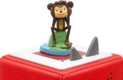 Tonies Affenzahn Utopia - Die Abenteuer Von Affenzahn -TONIES Spielzeugladen 19431265 04