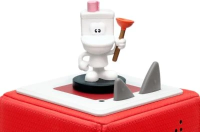 Tonies Ralph Ruthe - Das Klo 6 Tonies Ralph Ruthe - Das Klo – Bild 4