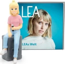 Tonies - LEA - Best Of LEA -TONIES Spielzeugladen 19908057 02