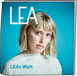 Tonies - LEA - Best Of LEA -TONIES Spielzeugladen 19908057 03