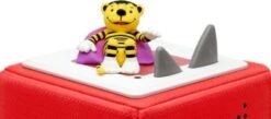 Tonies - Janosch - Als Tiger Und Bär Beinahe Das Beste Verpassten -TONIES Spielzeugladen 19908059 04