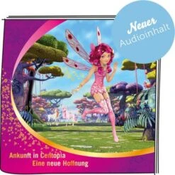 Tonies - Mia And Me - Ankunft In Centopia (Relaunch) 7 Tonies - Mia And Me - Ankunft In Centopia (Relaunch) -TONIES Spielzeugladen 19908063 03