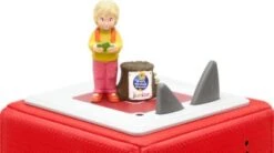 Tonies Wieso Weshalb Warum Junior - Wald 9 Tonies Wieso Weshalb Warum Junior - Wald -TONIES Spielzeugladen 19908069 04