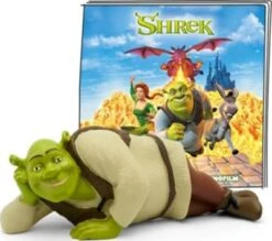 Tonies - Shrek - Der Tollkühne Held -TONIES Spielzeugladen 19908071 02