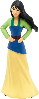 TONIES Disney - Mulan 3 TONIES Disney - Mulan