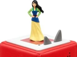 TONIES Disney - Mulan 9 TONIES Disney - Mulan -TONIES Spielzeugladen 20366513 04