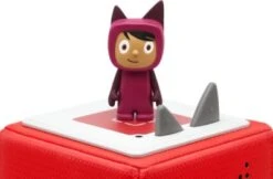 Tonies Kreativ-Tonie, Beere/hellbraun 9 Tonies Kreativ-Tonie, Beere/hellbraun -TONIES Spielzeugladen 20366515 04