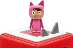 Tonies Kreativ-Tonie, Pink/hellbraun 9 Tonies Kreativ-Tonie, Pink/hellbraun -TONIES Spielzeugladen 20366520 04