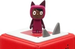 Tonies Kreativ-Tonie, Beere/dunkelbraun -TONIES Spielzeugladen 20366521 03