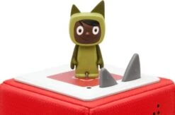 Tonies Kreativ-Tonie, Grün/dunkelbraun 9 Tonies Kreativ-Tonie, Grün/dunkelbraun -TONIES Spielzeugladen 20366523 04