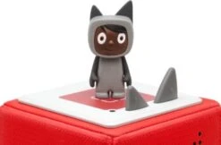 Tonies Kreativ-Tonie, Anthrazit/dunkelbraun -TONIES Spielzeugladen 20366525 04