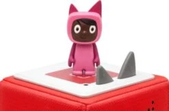 Tonies Kreativ-Tonie, Pink/dunkelbraun 9 Tonies Kreativ-Tonie, Pink/dunkelbraun -TONIES Spielzeugladen 20366526 04
