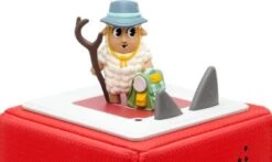 Tonies Rund Um Die Welt Mit Fuchs & Schaf - Osaka & Serengeti 9 Tonies Rund Um Die Welt Mit Fuchs & Schaf - Osaka & Serengeti -TONIES Spielzeugladen 20366528 04