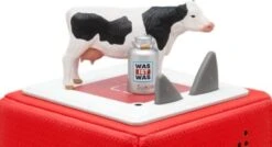 Tonies WAS IST WAS JUNIOR - Bauernhof -TONIES Spielzeugladen 20366536 04