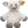 TONIES - Steiff Soft Cuddly Friends Mit Hörspiel - Lita Lamm -TONIES Spielzeugladen 21084610 01