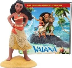 TONIES Disney - Vaiana -TONIES Spielzeugladen 21163375 02