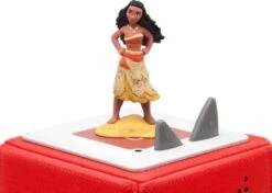 TONIES Disney - Vaiana -TONIES Spielzeugladen 21163375 04