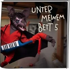 Tonies Unter Meinem Bett - Unter Meinem Bett 5 -TONIES Spielzeugladen 21163377 03