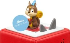 Tonies Lieblings-Kinderlieder - Geburtstagslieder Relaunch 9 Tonies Lieblings-Kinderlieder - Geburtstagslieder Relaunch -TONIES Spielzeugladen 21163379 04