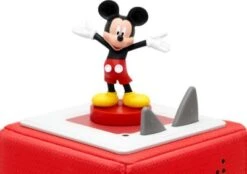 TONIES Disney - Mickys Total Verrücktes Fußballspiel -TONIES Spielzeugladen 21163381 04