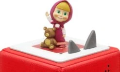 TONIES Mascha Und Der Bär - Ein Neuer Freund Für Mascha 9 TONIES Mascha Und Der Bär - Ein Neuer Freund Für Mascha -TONIES Spielzeugladen 21637413 04